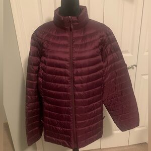 Ultra Lightweight Women’s jacket